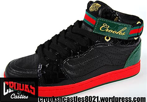 crooks and castles gucci|crooks and castles streetwear.